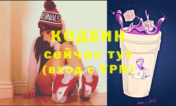 Альфа ПВП Горняк